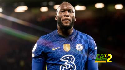 لوكاكو بديل ليفاندوفسكي في برشلونة