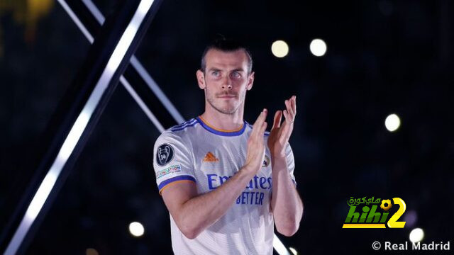 مبابي يجبر ريال مدريد على تقدير بيل في نهاية مسيرته مع ريال مدريد !