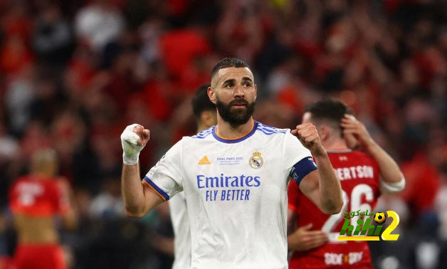 تسعة لاعبين تلقوا مكافئة خاصة من ريال مدريد بعد الفوز بدوري أبطال أوروبا …تعرف عليهم