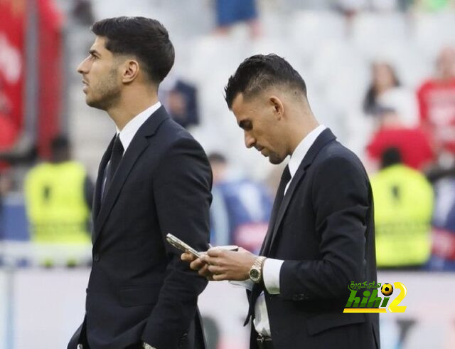 تفاصيل إنتقال أسينسيو إلى مانشستر يونايتد