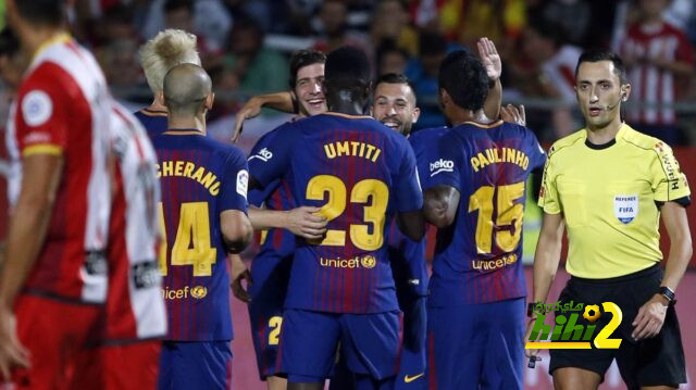 مارتينيز : مجموعة ميسي لم تحقق الهدف الأكبر في برشلونة