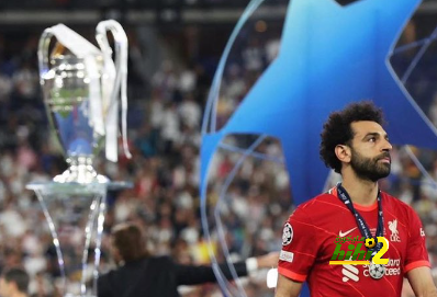 محمد صلاح يغرد حول فقدان دوري أبطال آوروبا