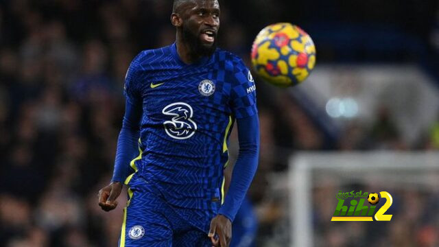 رسميًا : ريال مدريد يعلن عن ضم روديجير