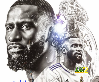 تعقيب روديجير على انضمامه لريال مدريد