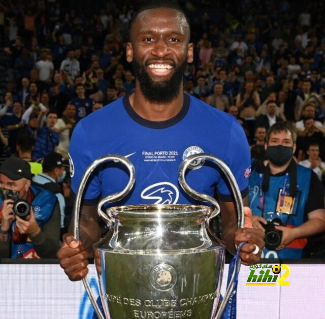 أول تعليق من أنطونيو روديجر بعد انتقاله إلى ريال مدريد