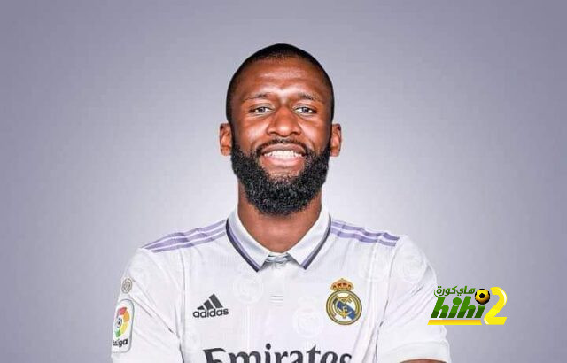 تصريحات روديجير بعد الانضمام لريال مدريد