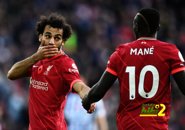 السبب الرئيسي وراء عدم تمديد عقد صلاح وماني مع ليفربول