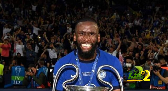 أشياء مهمة لا يعرفها جمهور ريال مدريد عن روديجير
