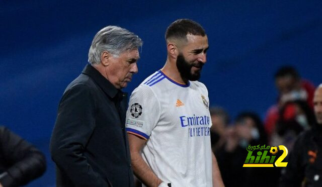 بنزيما نجح في التفوق على معظم أساطير كرة القدم عدا لاعب واحد …من هو ؟