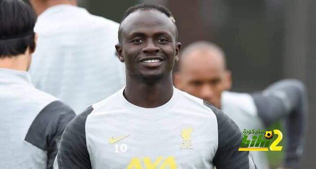 ماني لم يطلب الرحيل عن ليفربول !