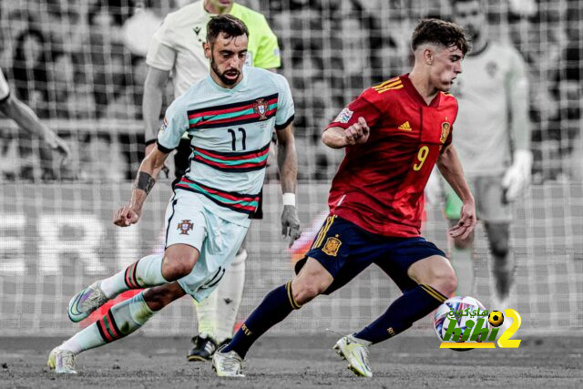 التعادل الإيجابي يحسم مواجهة إسبانيا والبرتغال في كأس الأمم الأوروبية