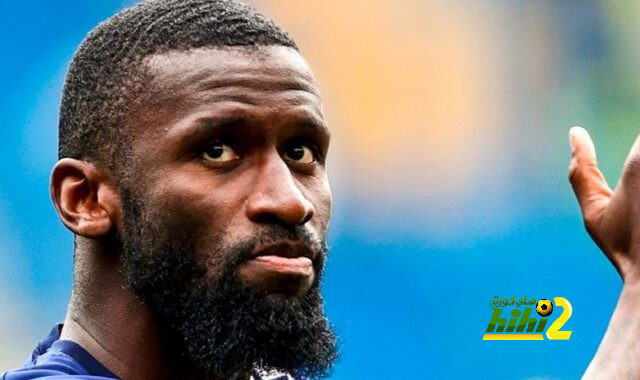 أسباب جعلت روديغر يختار مشروع ريال مدريد