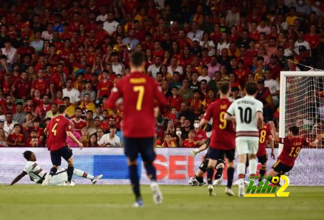 ردود أفعال لويس إنريكي بعد التعادل مع البرتغال