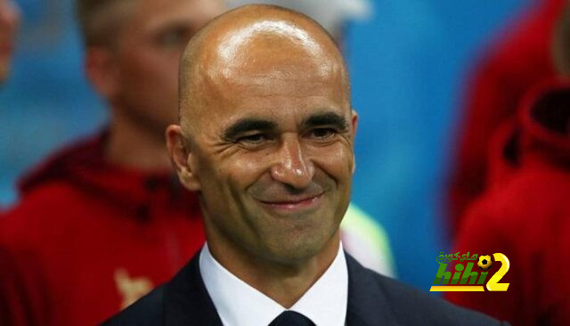 مدرب بلجيكا يرشح كورتوا لنيل الكرة الذهبية !