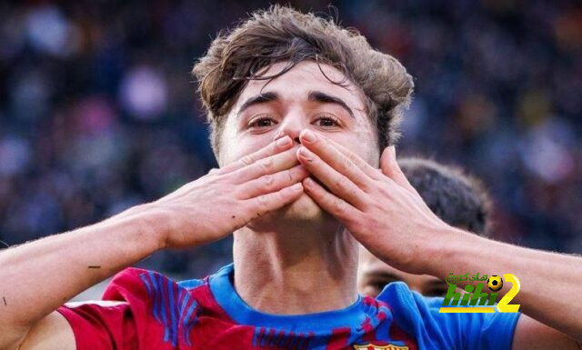 النصيحة الأهم إلى برشلونة بخصوص مستقبل جافي