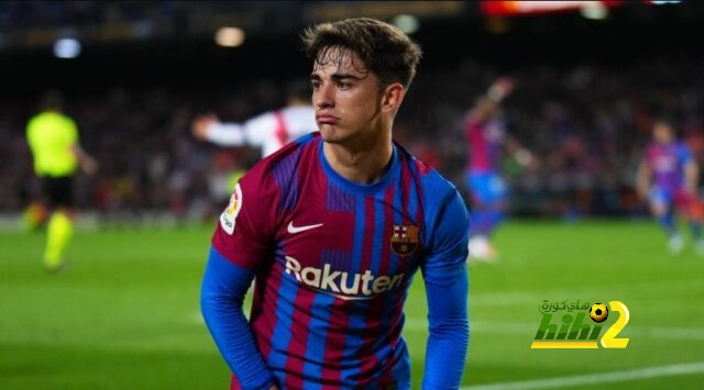 جافي إلى ريال مدريد .. الصفقة التي لا يتخيلها أحد!