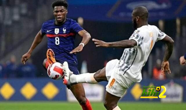 عرض فلكي ومكافئة ضخمة .. ريال مدريد يرمي أخر أوراقه لضم تشاوميني