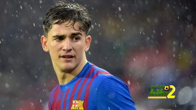 بابلو جافي .. المظلوم إعلاميًا وجماهيريًا