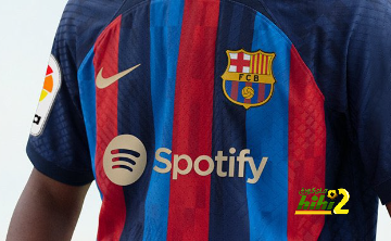 رسميًا : تقديم قميص برشلونة الأساسي للموسم المقبل