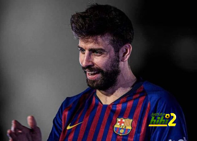 تشافي : بيكيه رئيس برشلونة القادم ولكن بشرط !
