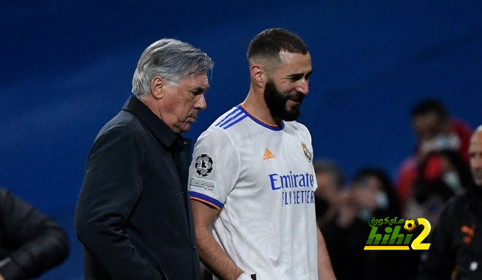 ريال مدريد صارم للغاية في هذا الملف حتى لو رحل الفريق بأكمله !