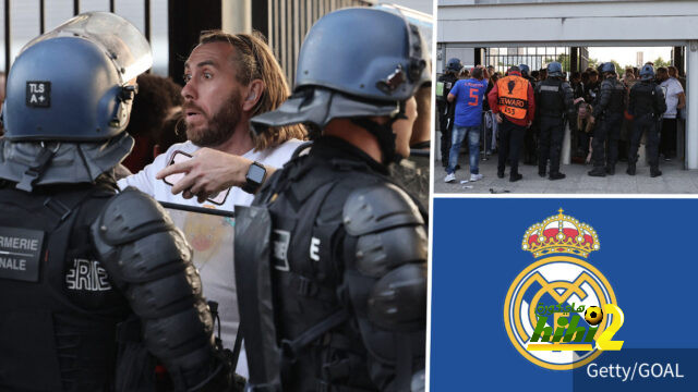 “جماهيرنا كانوا ضحايا”، حيثيات بيان ريال مدريد حول أحداث نهائي باريس!