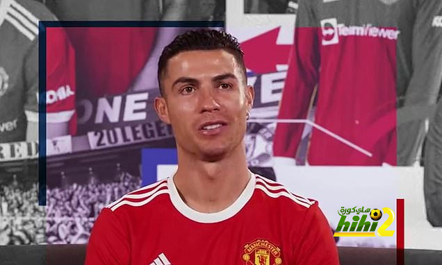 ماذا يحتاج تين هاج للنجاح مع مانشستر يونايتد؟.. رونالدو يُجيب
