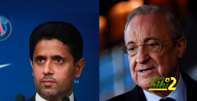 الحلول المتاحة لريال مدريد لتفادي سيناريو إنتقام باريس سان جيرمان