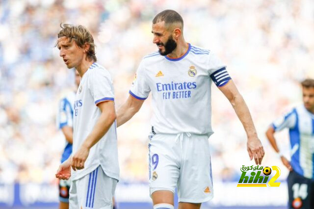 تعرف على قادة ريال مدريد الأربعة بعد رحيل مارسيلو