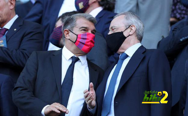 فلورنتينو بيريز يساعد برشلونة للهروب من الإفلاس !