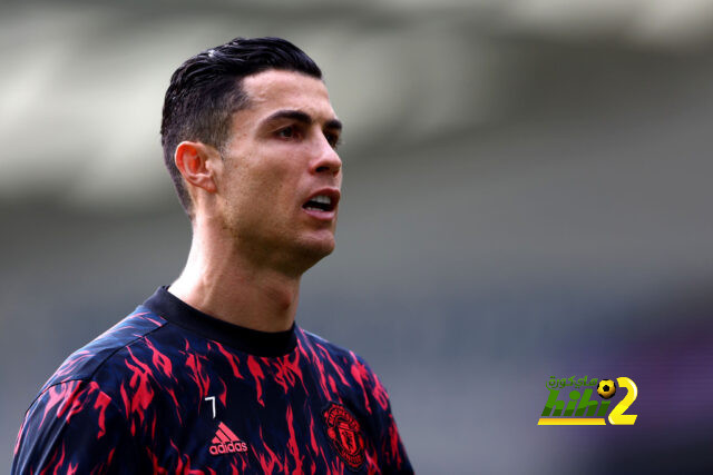 رونالدو يعلن الحرب على أندية البريميرليج الموسم المقبل