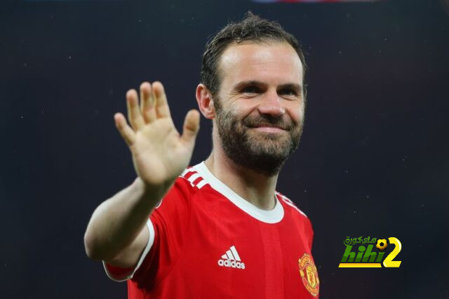 ماتا يدرس عروض الدوري الأمريكي بعد رحيله عن اليونايتد!