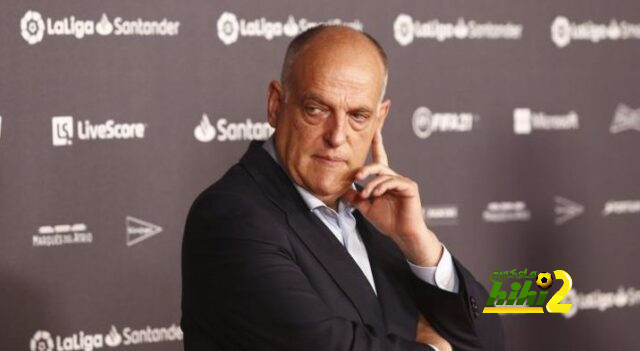خافيير تيباس .. عدو برشلونة الأول حاليًا