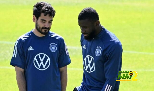 أنطونيو روديغر .. الظهور الأول بروح ريال مدريد