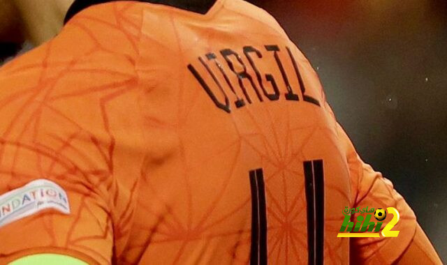 فيديو: أبرز لقطة بعد مباراة هولندا وبلجيكا
