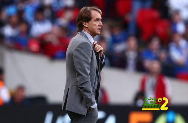 فيديو: جانب من مران إيطاليا الأخير قبل لقاء ألمانيا