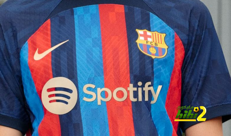 فيديو: قميص برشلونة الجديد .. يخطف الأنظار