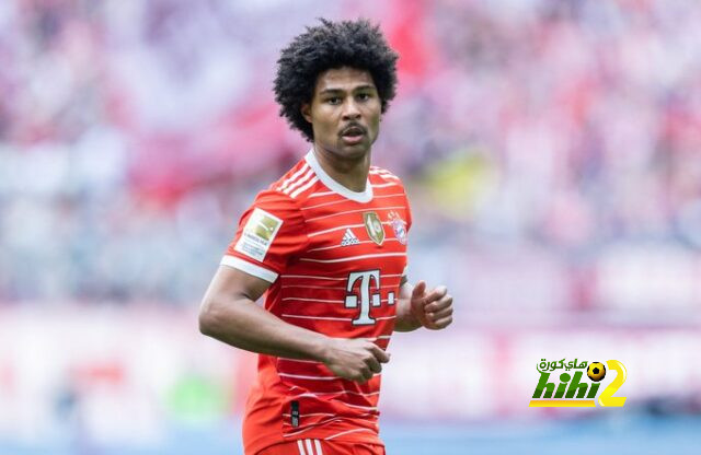 روديجر  سبب تغير موقف جنابري في سوق الإنتقالات