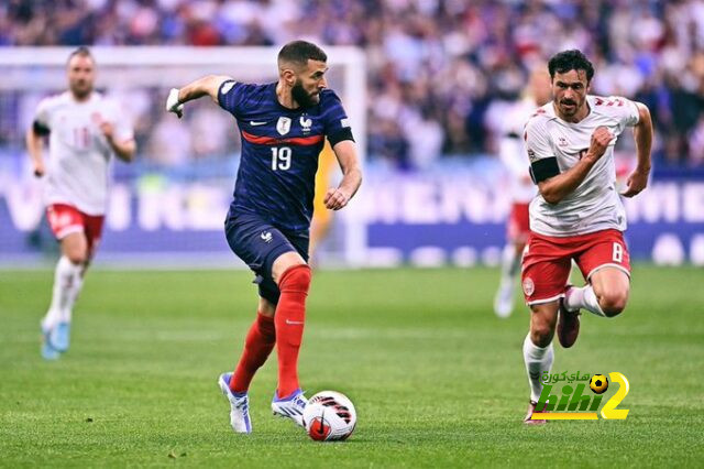 لقب الهداف التاريخي لمنتخب فرنسا  قد ينهي على مسيرة بنزيمه مع ريال مدريد !