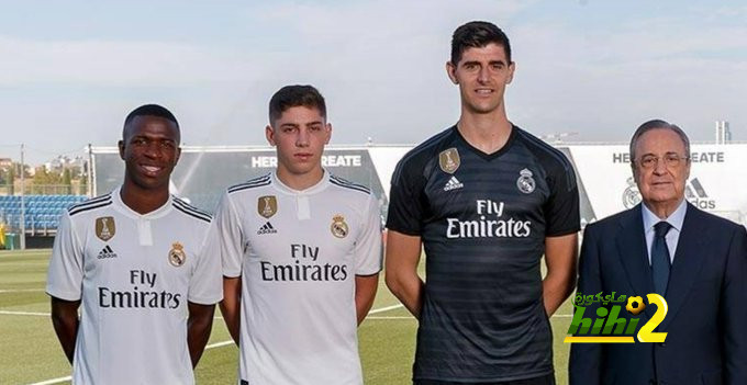 صيف 2018 سبب فوز ريال مدريد بدوري أبطال أوروبا في 2022