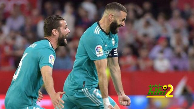إحصائية توضح لماذا يفوز ريال مدريد بسهولة في السنوات الماضية ؟