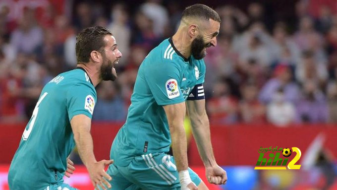 إحصائية توضح لماذا يفوز ريال مدريد بسهولة في السنوات الماضية ؟