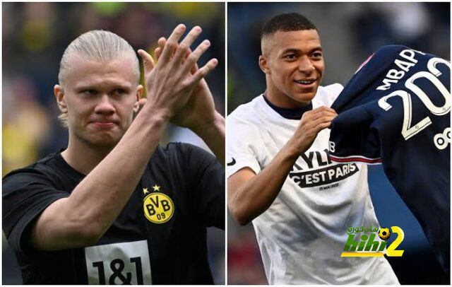 صفقة هالاند كانت مستحيلة على ريال مدريد حتى مع عدم وصول مبابي !