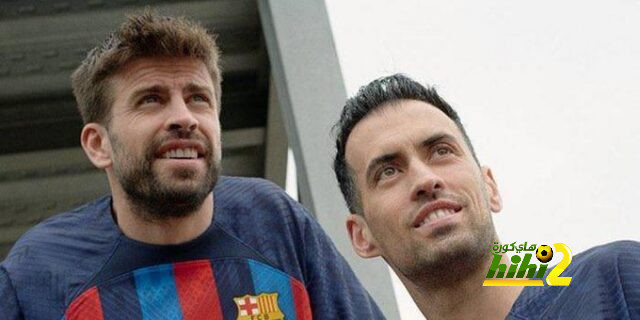 بوادر أزمة في برشلونة