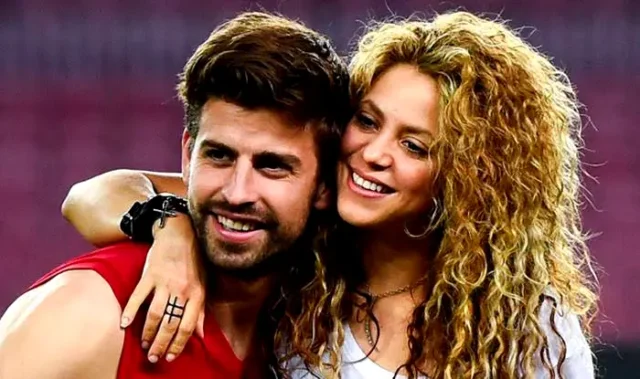 شاكيرا تنفصل عن بيكيه بعد علاقة دامت ل11 عامًا!
