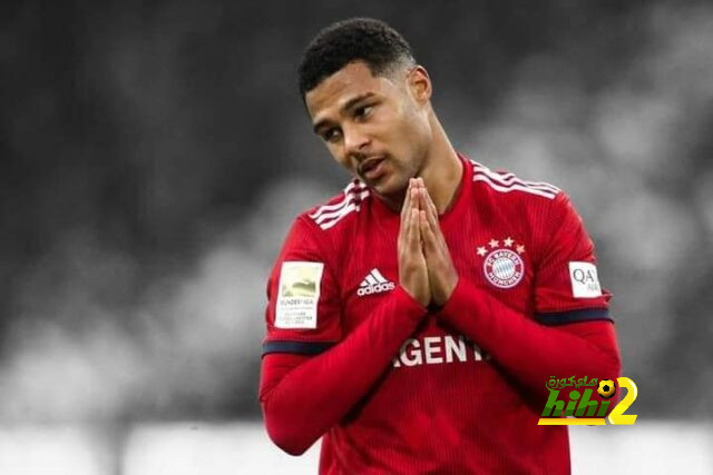 جنابري لا يمانع الانتقال لريال مدريد