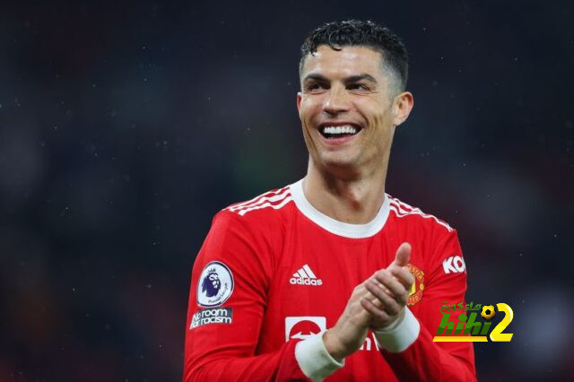 كريستيانو رونالدو أسطورة لا تنتهى!