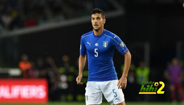 ايطاليا تسجل هدف التقدم ضد المانيا بدوري الامم الاوروبية !