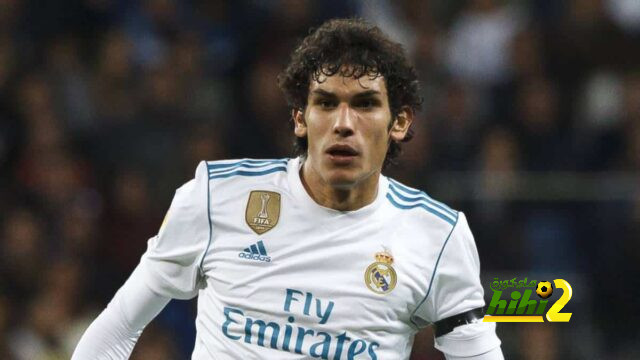 ريال مدريد يحسم مستقبل مدافعه المنبوذ