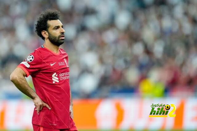 أخبار سعيدة لجمهور برشلونة بشأن التعاقد مع صلاح